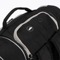 Geantă de padel Dunlop Padel Pro Series black/silver 10