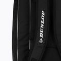 Geantă de padel Dunlop Padel Pro Series black/silver 11