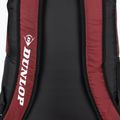 Rucsac de schi Dunlop SX-Club red/black/red 6