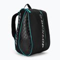 Geantă de padel Dunlop Padel Elite black/petrol 5