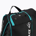 Geantă de padel Dunlop Padel Elite black/petrol 10