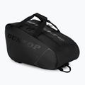 Geantă de padel Dunlop Padel Club black/black