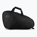 Geantă de padel Dunlop Padel Club black/black 2