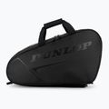 Geantă de padel Dunlop Padel Club black/black 3