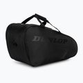 Geantă de padel Dunlop Padel Club black/black 4