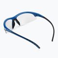 Ochelari de squash Dunlop Competition Eyewear Protective blue/clear 2