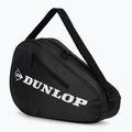 Geantă de padel Dunlop Padel 2pcs black