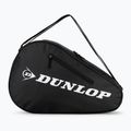 Geantă de padel Dunlop Padel 2pcs black 2