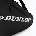 Geantă de padel Dunlop Padel 2pcs black 4