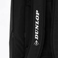 Geantă de padel Dunlop Padel FX Team black/cyan/gun metal 8
