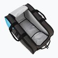 Geantă de padel Dunlop Padel FX Team black/cyan/gun metal 10