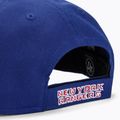 Șapcă 47 Brand NHL New York Rangers MVP royal blue 3