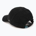47 Brand NHL NHL San Jose Sharks CLEAN UP șapcă de baseball negru 3