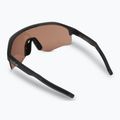 Ochelari de soare Bollé Lightshifter XL black frost/phantom brown red photochromic 2