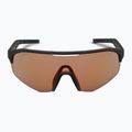 Ochelari de soare Bollé Lightshifter XL black frost/phantom brown red photochromic 3