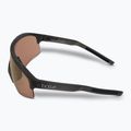 Ochelari de soare Bollé Lightshifter XL black frost/phantom brown red photochromic 4
