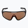 Ochelari de soare Bollé Shifter black matte/phantom brown red photochromic 3