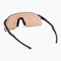 Ochelari de soare Bollé Icarus black matte/phantom brown red photochromic 2