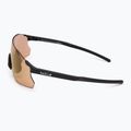 Ochelari de soare Bollé Icarus black matte/phantom brown red photochromic 4