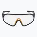 Ochelari de soare Bollé Shifter black matte/phantom clear green photochromic 3