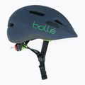 Cască de bicicletă pentru copii Bollé Stance Jr navy matte 4