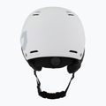 Cască de schi Bollé Might Visor off white matte/brown gun 4