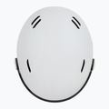 Cască de schi Bollé Might Visor off white matte/brown gun 6