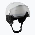 Cască de schi Bollé Might Visor off white matte/brown gun 8