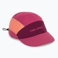 Șapcă Ciele Athletics FSTCap SC Field Iconic SL mulberry bocasana
