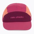 Șapcă Ciele Athletics FSTCap SC Field Iconic SL mulberry bocasana 2