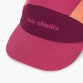 Șapcă Ciele Athletics FSTCap SC Field Iconic SL mulberry bocasana 3