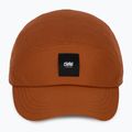 Șapcă Ciele Athletics FSTCap SC EQ FrameS gingerbread 2