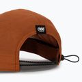 Șapcă Ciele Athletics FSTCap SC EQ FrameS gingerbread 4