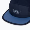 Șapcă Ciele Athletics GOCap EQ Nouveau deepspace 3