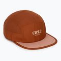 Șapcă Ciele Athletics GOCap EQ Nouveau gingerbread