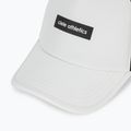 Șapcă Ciele Athletics TRLCapSC Field Iconic Bar light grey 3