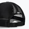 Șapcă Ciele Athletics TRLCapSC Field Iconic Bar light grey 4
