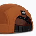 Șapcă Ciele Athletics GOCap Comp Century gingerbread 4