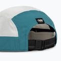 Șapcă Ciele Athletics GOCap Comp Century harbor light grey 4