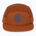 Șapcă Ciele Athletics GOCap Comp Ninety gingerbread 2