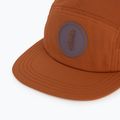 Șapcă Ciele Athletics GOCap Comp Ninety gingerbread 3
