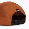 Șapcă Ciele Athletics GOCap Comp Ninety gingerbread 4