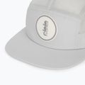 Șapcă Ciele Athletics GOCap Comp Ninety lightgrey 3