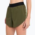 Pantaloni scurți de alergare pentru femei Ciele Athletics ICN 3" Brief kombu 3