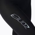 Costum de neopren de triatlon Zone3 Kona Target pentru femei, albastru SS18WWTC101 7