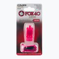 Fox 40 Classic CMG fluier roz 9603 2
