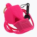 Fox 40 Classic CMG fluier roz 9603