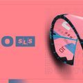 DUOTONE kitesurfing zmeu Neo SLS roșu 44220-3014 10
