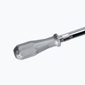 FAS SMART Masă de foosball pentru exterior cu stâlpii de trecere dreaptă, albastru 0CAL2749 5