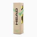 Mingi de tenis HEAD 4B Reset 6DZ 4 buc. verde 575034 3